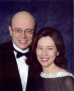 2008: Jeff and Carol formal portrait