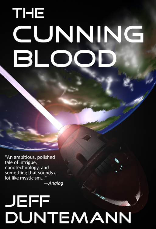 The Cunning Blood