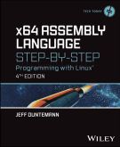 Assembly Language Step By Step