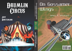 Drumlin Circus / On Gossamer Wings