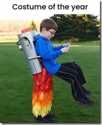 Rocketkid Rocketkid